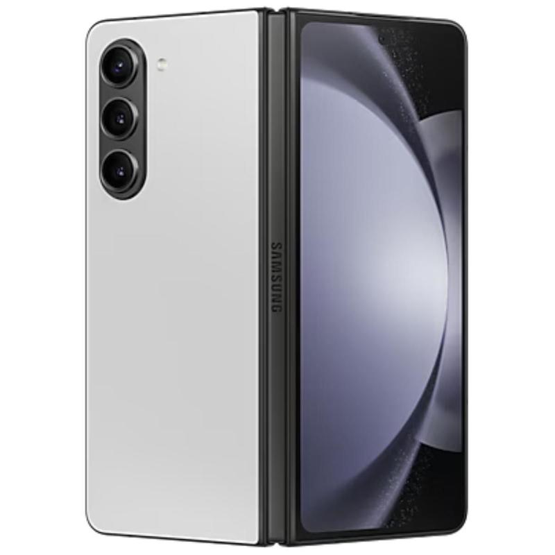 Usado: Samsung Galaxy Z Fold 5 1TB Cinza - Excelente - Z Fold 5